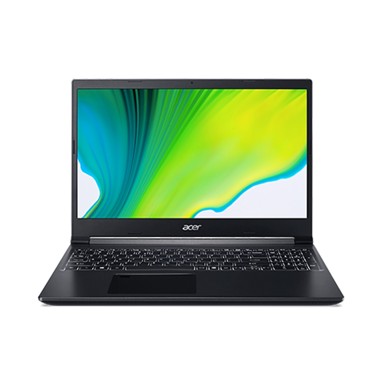 ACER Laptop Aspire A715-75G-55U9 / Core i5, 8GB, 512GB SSD, 15.6"